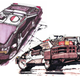 Image for article titled There's One Car From Blade Runner's November 2019 That Could Exist In Our November 2019